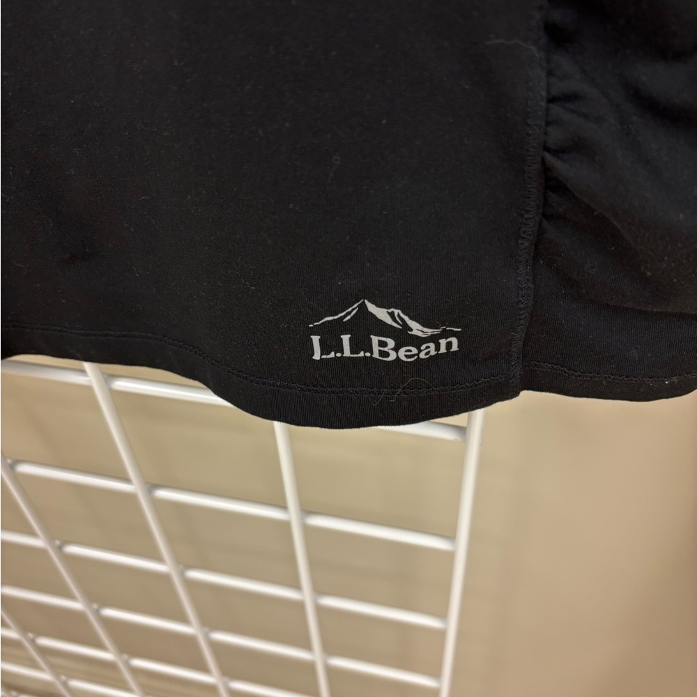 BUNDLE OF TWO L.L.Bean Women’s “Missis” size XS long sleeve activewear shirts. - Picture 5 of 16